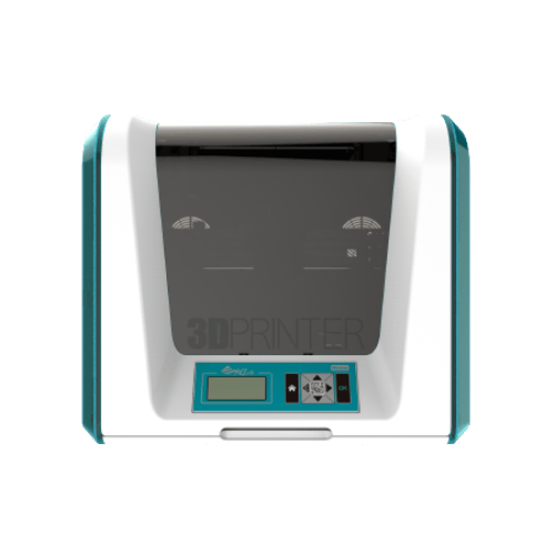 Da Vinci Jr. 1.0 w 3D Printer1 Da Vinci Jr. 1.0 w 3D Printer