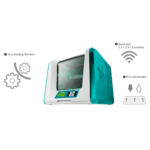Da Vinci Jr. 1.0 w 3D Printer