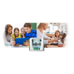 Da Vinci Jr. 1.0 w 3D Printer