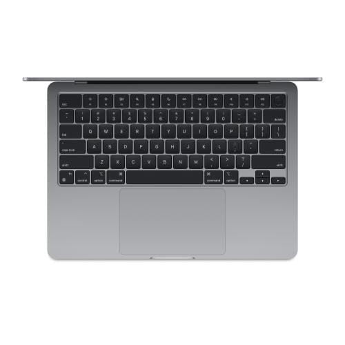 13インチMacBook Air SpaceGray Apple MacBook Air 13-inch - Space Gray - M2