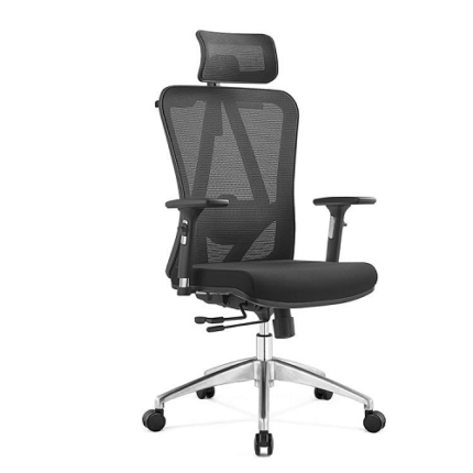 High Back Office Chair Mike-H