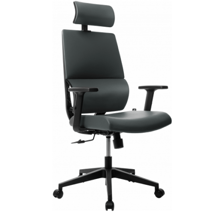 PU Executive High Back Office Chair Mars-H
