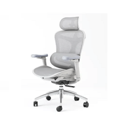 Medical High Back Office Chair Alpha-H