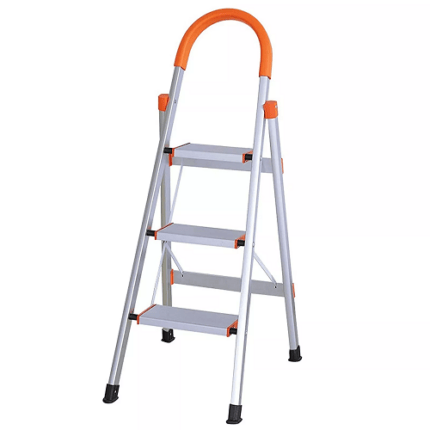 LADDER 3-STEP Aluminum alloy
