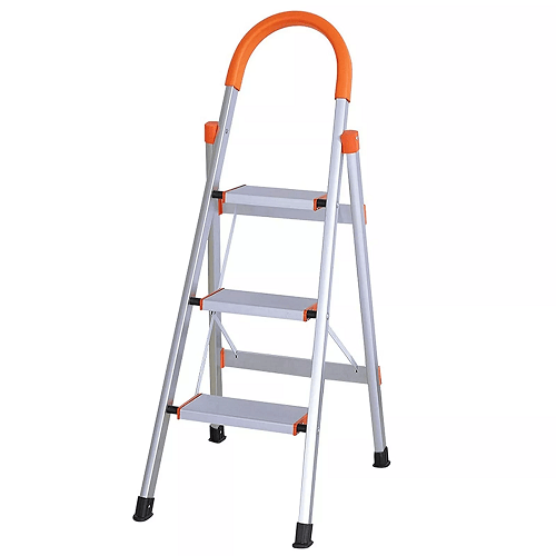 3-STEPLADDER LADDER 3-STEP Aluminum alloy
