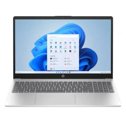 Hp 15-fd0005dx Intel Core i5 1235U 15.6" FHD Touch