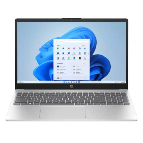 2 Hp 15-fd0005dx Intel Core i5 1235U 15.6" FHD Touch