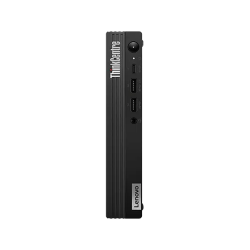 12E9000GMZ-1 Lenovo ThinkCentre M80q Gen 4 Intel Core i7‑13700T ‑ 16GB RAM ‑ 512GB SSD NVMe ‑ Intel UHD Graphics 770 ‑ Mini PC ‑ DOS