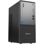Lenovo ThinkCentre Neo 50T Gen 5 Intel Core i5‑14400 ‑ 16GB RAM ‑ 512GB SSD NVMe ‑ Intel UHD Graphics 730 ‑ Tower PC ‑ DOS