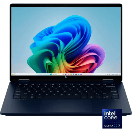 HP OmniBook X Flip 14"