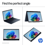 HP OmniBook X Flip 14"