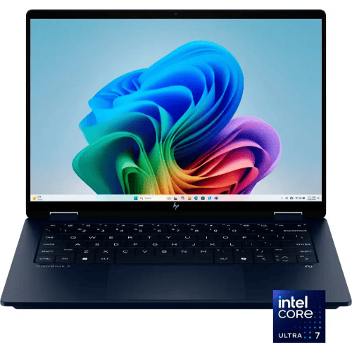 14-FM0023DX HP OmniBook X Flip 14"