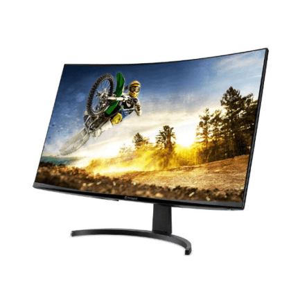 Aopen Fire Legend 32HC5QR 31.5'' Gaming Monitor