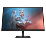 HP OMEN 27-in FHD Gaming Monitor