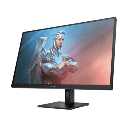 HP OMEN 27'' FHD Gaming Monitor