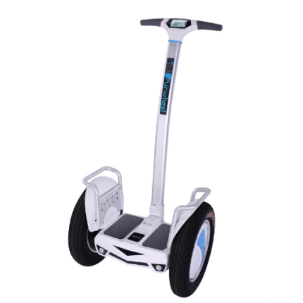 Airwheel S5 Personal Transporter