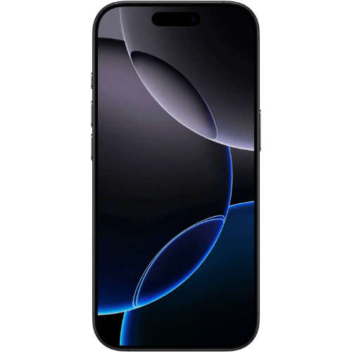 Black Titanium