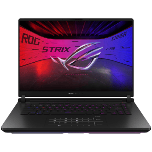 G635LX-S5156 ASUS ROG Strix SCAR 16 G635 (2025)