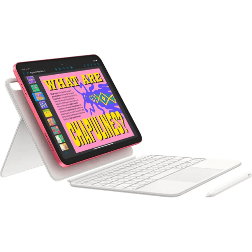 Apple 11-inch iPad A16 chip Wi-Fi