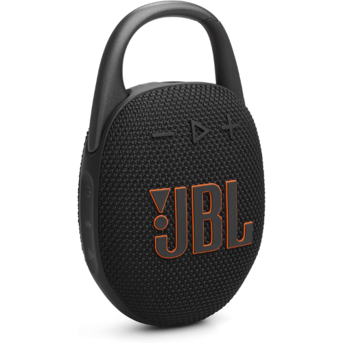 JBLCLIP5BLK JBL Clip 5