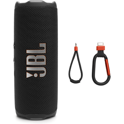 JBLFLIP7BLK JBL Flip 7