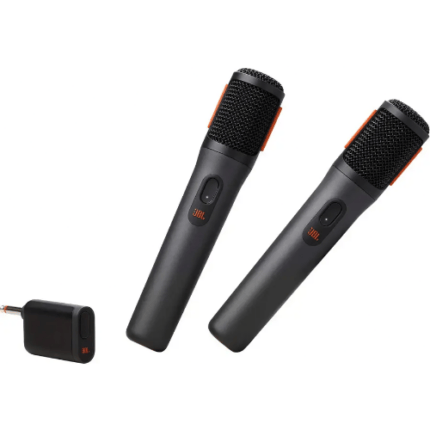 JBL PartyBox Wireless Mic