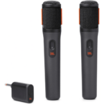 JBL PartyBox Wireless Mic