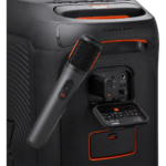 JBL PartyBox Wireless Mic