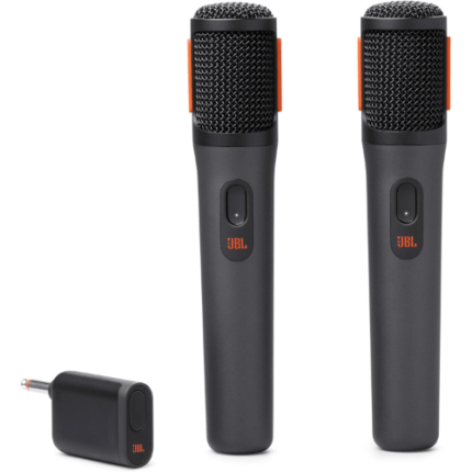 JBL PartyBox Wireless Mic
