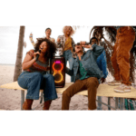 JBL PartyBox Wireless Mic