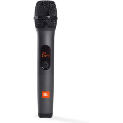 JBL Wireless Microphone Set