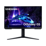 Samsung Odyssey G3 24-in FHD G30D