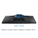 Samsung Odyssey G4 25'' Full HD Gaming Monitor