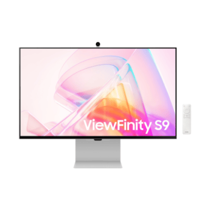 Samsung 27'' ViewFinity S9 5K Smart