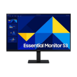 Samsung Essential 27'' Monitor S3