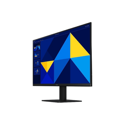 Samsung Essential 27'' Monitor S3 S30GD