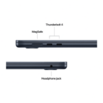 MacBook Air MC6L4LL/A