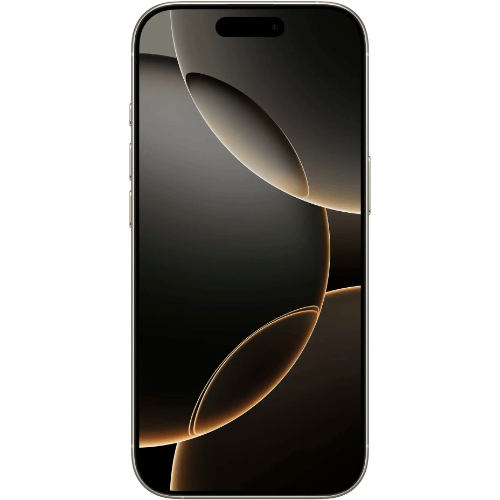 Natural Titanium