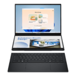 ASUS Zenbook DUO