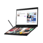 ASUS Zenbook DUO
