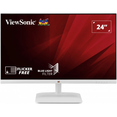VA2430-H-W-6-1 ViewSonic VA2430-H-W-6 24-in