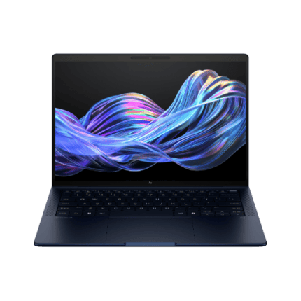 HP EliteBook X Intel Core Ultra 7 ‑ 32GB RAM ‑ 1TB SSD NVMe ‑ Intel Arc Graphics ‑ 14″ WUXGA Touch ‑ Win 11 Pro ‑ Blue