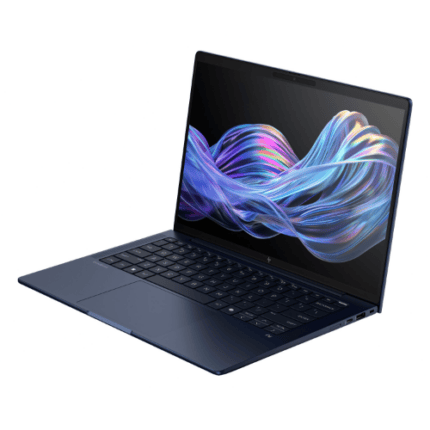 HP EliteBook X Intel Core Ultra 7 ‑ 32GB RAM ‑ 1TB SSD NVMe ‑ Intel Arc Graphics ‑ 14″ WUXGA Touch ‑ Win 11 Pro ‑ Blue