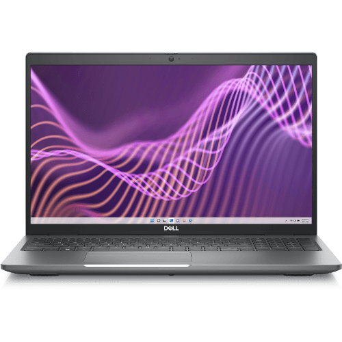 210-BGBJ-I5-1 Dell Latitude 5540 Intel Core i5‑1335U ‑ 8GB RAM ‑ 512GB SSD NVMe ‑ Intel Iris Xe Graphics ‑ 15.6″ FHD IPS ‑ DOS ‑ Black