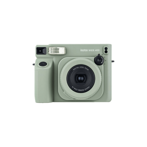 4547410529982-2 FUJIFILM Instax Camera Wide 400