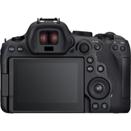 Canon EOS R6(II) KIT (RF24-105 STM)