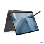 Lenovo IdeaPad Flex 5 Intel Core i5‑1235U ‑ 8GB RAM ‑ 512GB SSD NVMe ‑ Intel Iris Xe Graphics ‑ 14″ WUXGA Touch IPS ‑ Win 11