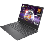 HP Victus AMD Ryzen 5 ‑ 8GB RAM ‑ 512GB SSD NVMe ‑ Radeon RX 6550M 4GB ‑ 15.6″ FHD 144 Hz IPS ‑ Win 11