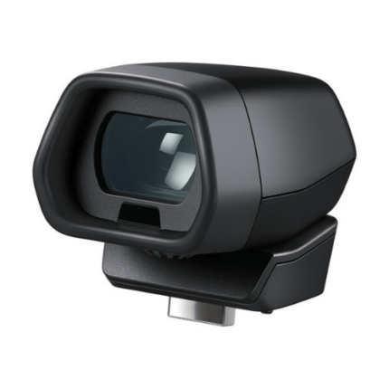 Blackmagic Design Pocket Cinema Camera