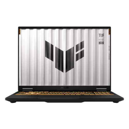 FX608JPR-QT046W-1 ASUS TUF F16 Intel Core i7‑14650HX‑32GB RAM‑1TB SSD NVMe‑GeForce RTX 5070 8GB‑16″ QHD+ IPS 165 Hz‑Win 11